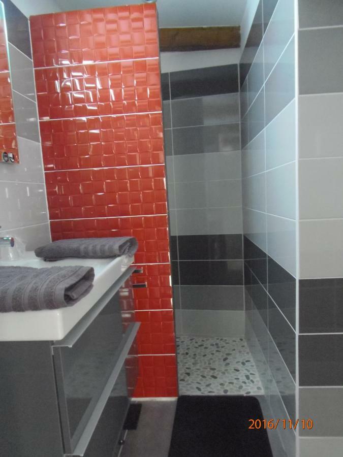 Mini Villa Marcel Classee 3 Etoiles Calenzana Dış mekan fotoğraf
